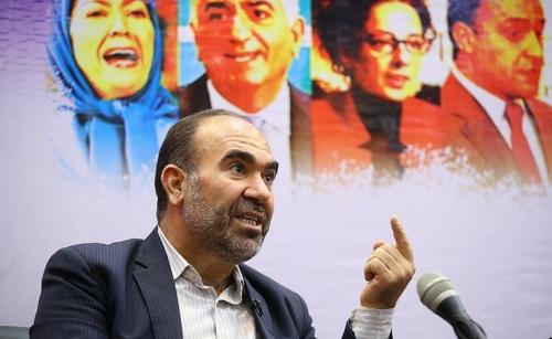 نشست اسرائیل و اپوزیسیون ایران