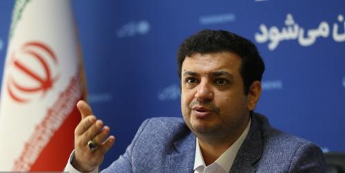  سخنگوی وزارت خارجه بازداشت رائفی‌پور  را رد کرد 