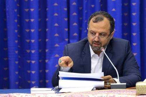 مستندات فرارهای مالیاتی به دادستانی تهران اعلام شود