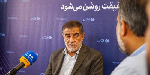 نماینده یزد: همسان‌سازی حقوق بازنشستگان در برنامه هفتم پیگیری می‌شود 