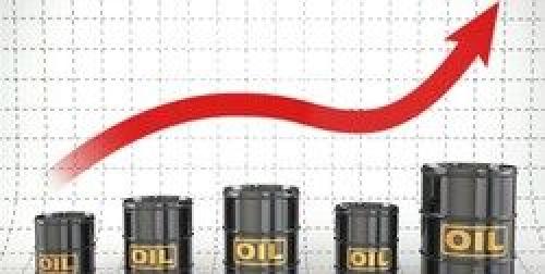  قیمت نفت به بالای ۸۰ دلار رسید