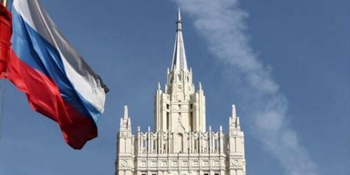  مسکو: آماده برگزاری نشستی سه‌جانبه با باکو و ایروان هستیم 