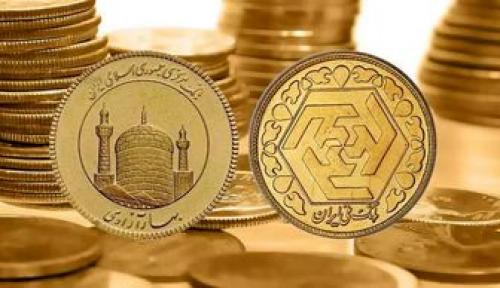 قیمت سکه و قیمت طلا  ۲۶ تیر