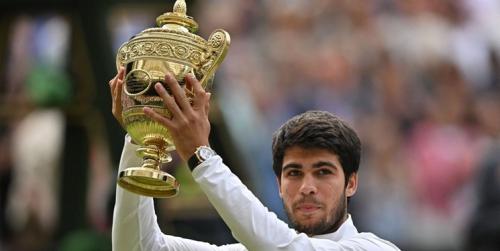  پادشاه جدید و 20 ساله تنیس بهتر از نادال