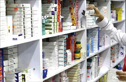 بیمه ها چقدر از مطالبات داروخانه‌ها را تسویه کرده اند 