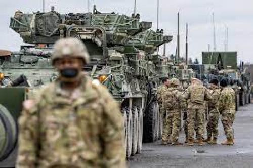 کمک نظامی ۱.۳ میلیارد دلاری جدید آمریکا به اوکراین