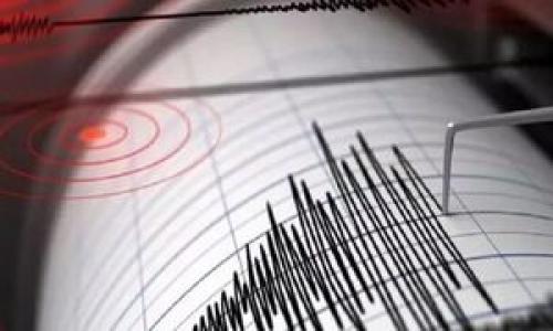 زلزله، علی آباد در استان گلستان را لرزاند 