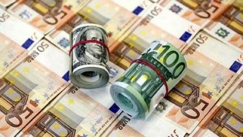 قیمت دلار و یورو  ۲۹ تیر