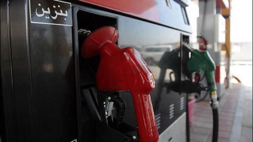  میانگین مصرف روزانه بنزین به ۱۲۲ میلیون لیتر رسید