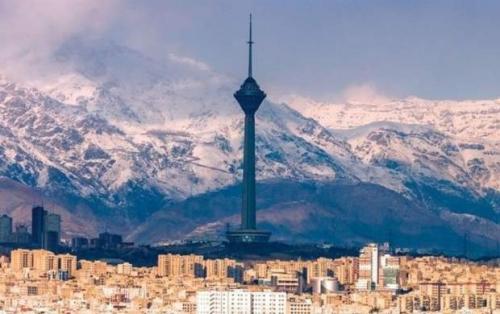 جزئیات پدیده زلزله خاموش در تهران