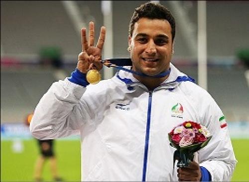 پول های دو ورزشکار ایرانی در المپیک دزدیده شد