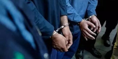  وابستگان مدیر شرکت «رضایت خودروی طراوت نوین» بازداشت شدند 