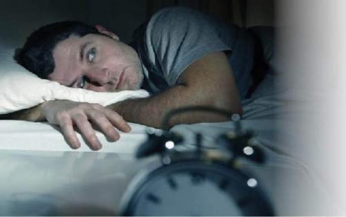 عامل‌های اختلال در خواب چیست؟