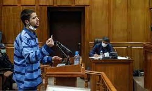 جزئیات نقض حکم محمد قبادلو در دیوان عالی کشور 