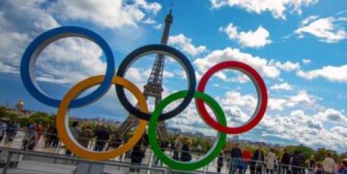  واکنش وزیرفرانسه به محرومیت روس‌ها از المپیک 