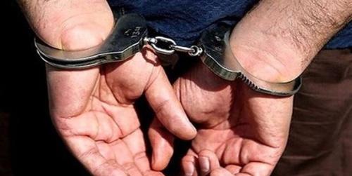  دو نفر از کارکنان شهرداری ماهشهر بازداشت شدند 