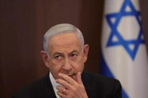 نتانیاهو آلزایمر گرفته است