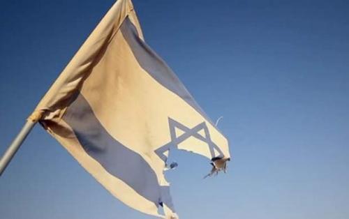اسرائیل بدون دخالت جبهه مقاومت نابود می‌شود؟ +فیلم