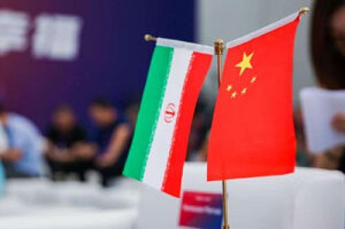  رشد ۲۰۰ درصدی صادرات نفت ایران به چین