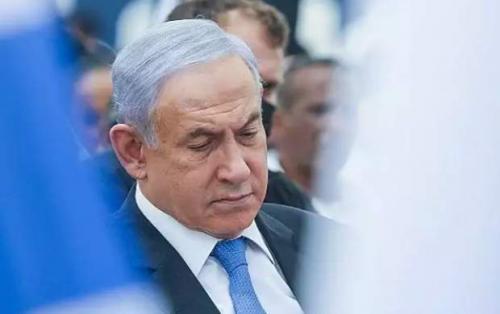 نتانیاهو: تضمین می‌دهم جنگ داخلی رخ ندهد