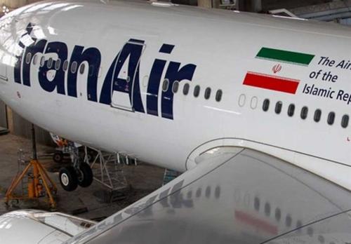  ایران ایر باز هم مشکل آفرید؛ تاخیر بیش از ۹ ساعت پرواز نجف به تهران 