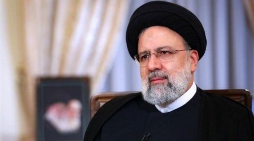 عصبانیت حامیان روحانی از پیشرفت‌های دولت رئیسی