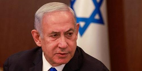  نتانیاهو:با اصلاحات قضایی اسرائیل از هم فرو نمی‌پاشد 