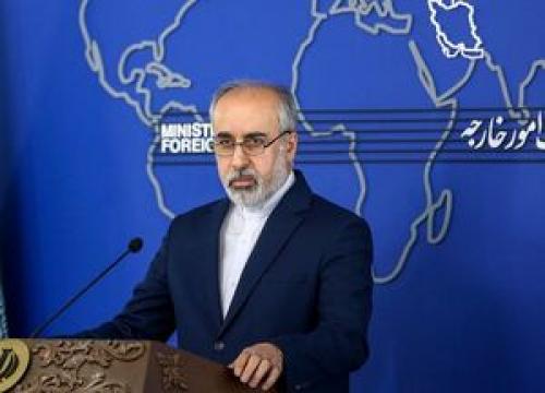 سخنگوی وزارت خارجه خبر داد: ایران مطالبات مالی خود از ژاپن را دنبال می‌کند