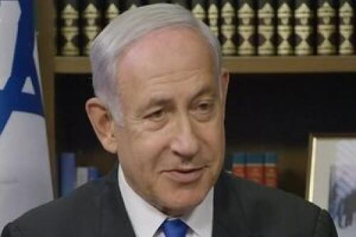 ادعای مقام سابق قضایی تل آویو: نتانیاهو جاسوس ایران است