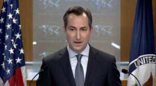 اتهام پراکنی جدید آمریکا علیه ایران: مدرک نشان می‌دهیم!