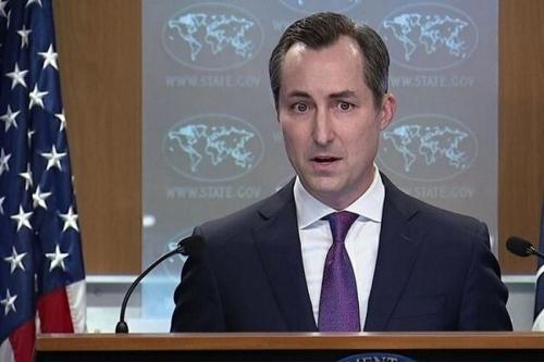 سکوت واشنگتن درباره پنجمین بازداشتی/ سخنگوی وزارت خارجه آمریکا: درباره جزئیات اظهار نظر نمی‌کنم 