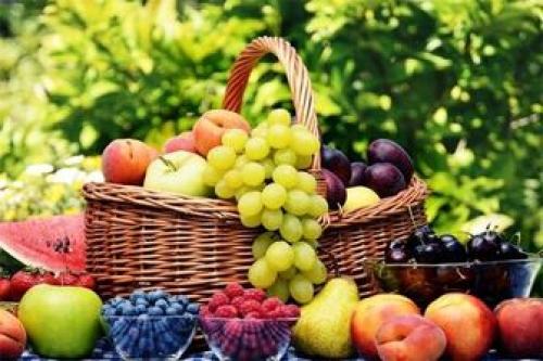  بهترین میوه‌ها برای مقابله با کم آبی بدن 