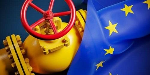  رشد 31 درصدی قیمت گاز در اروپا 