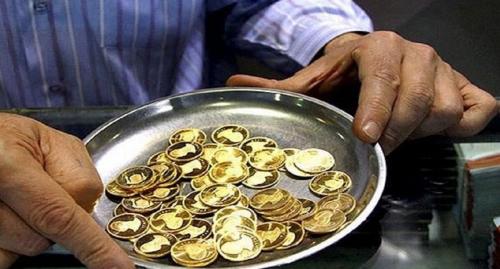 قیمت سکه و طلا پنجشنبه 19 مرداد
