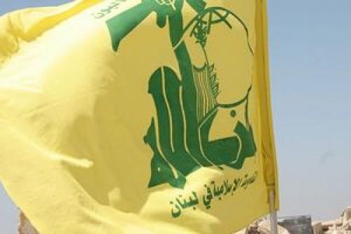 بیانیه حزب‌الله لبنان درباره شهادت یکی از اعضا