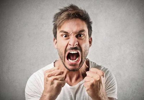 عصبانیت چه تاثیری بر سلامت دارد؟