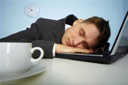  ۵ عامل اصلی خستگی دایمی را بشناسید 