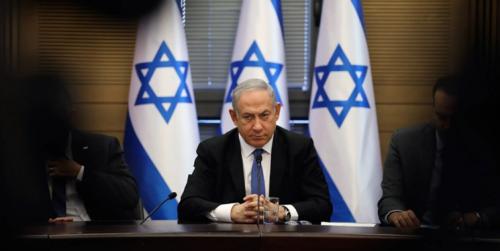  «توافقِ رویایی»؛ مسیر دشوار نتانیاهو برای صلح با عربستان 