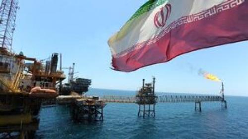  بازگشت ایران به جمع بزرگان نفتی بدون برجام