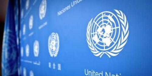  واکنش سازمان ملل به حمله تروریستی شیراز 