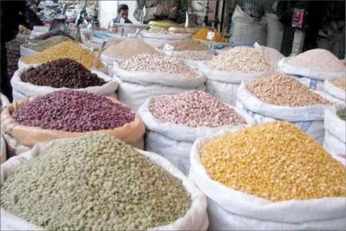 قیمت هر کیلو حبوبات در بازار (۲۴ مرداد)