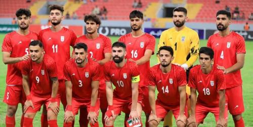  تیم ملی فوتبال امید پیش از حضور در رقابت‌های مرحله اول انتخابی المپیک اردوی آماده‌سازی خواهد داشت.