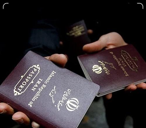 افراد ممنوع الخروج می‌توانند گذرنامه اربعین بگیرند؟ 