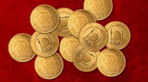 قیمت سکه و طلا پنجشنبه ۲۶ مرداد