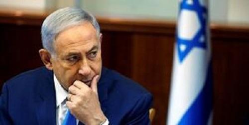  اتهام‌زنی نتانیاهو به ایران خجالت‌آور است
