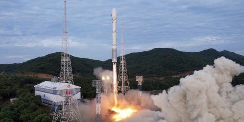  هشدار آمریکا به کره شمالی در خصوص پرتاب ماهواره  