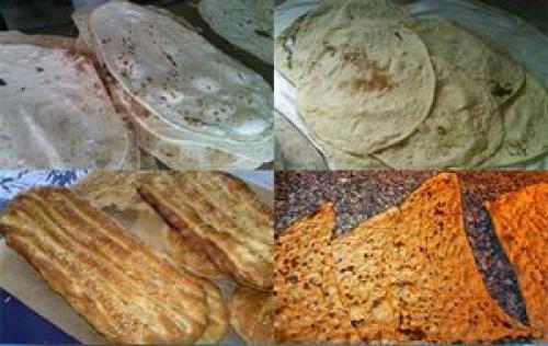 علت کاهش کیفیت نان برخی نانوایی‌ها چیست؟