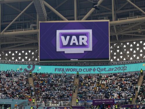  ورود VAR به ایران برای ۳ بازی لیگ آسیا