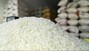 هزینه خرید برنج ایرانی