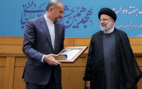 عضویت ایران در بریکس اقدامات فشرده دیپلماتیک دولت سیزدهم